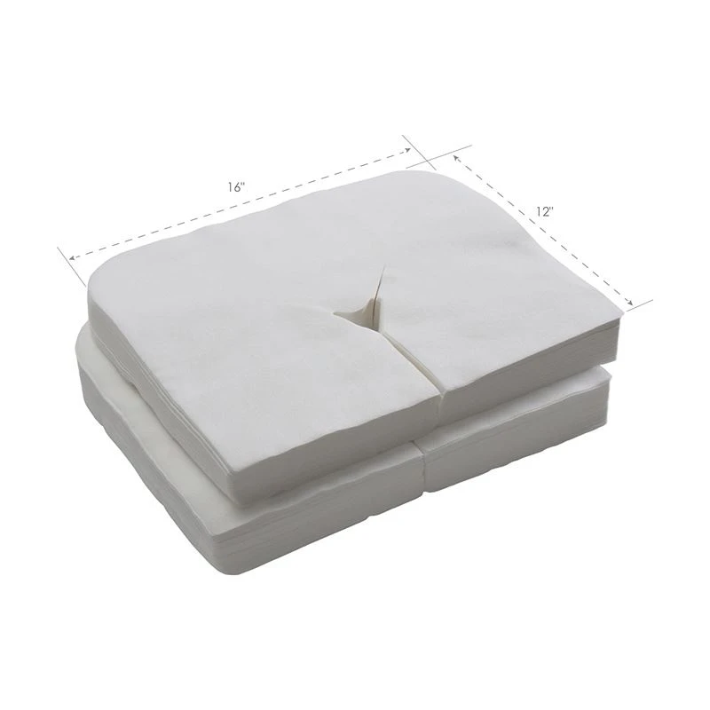 Massage Headrest Covers
