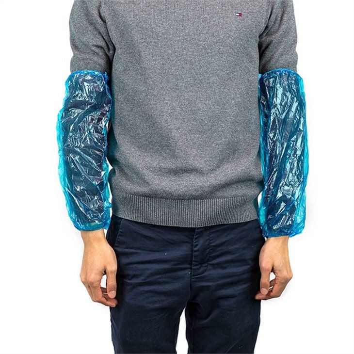 PE sleeve covers for painting 2