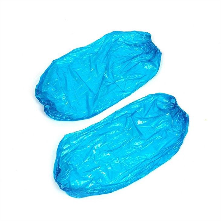 PE sleeve covers for painting 1
