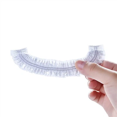 Plastmasas viesnīcas dušas vāciņš