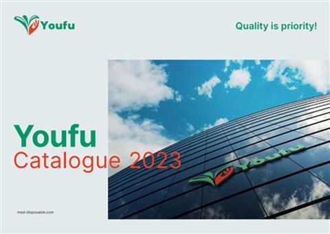 Youfu jaunais produktu katalogs tagad ir tiešsaistē