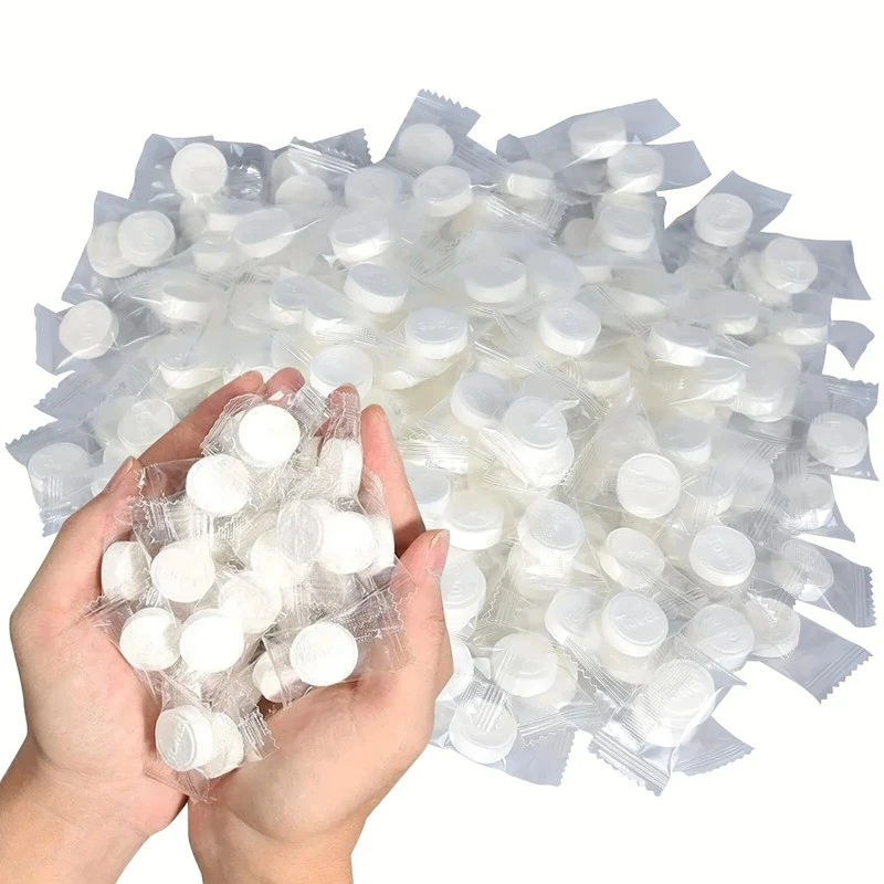 Disposable Compressed Face Towel suppliers