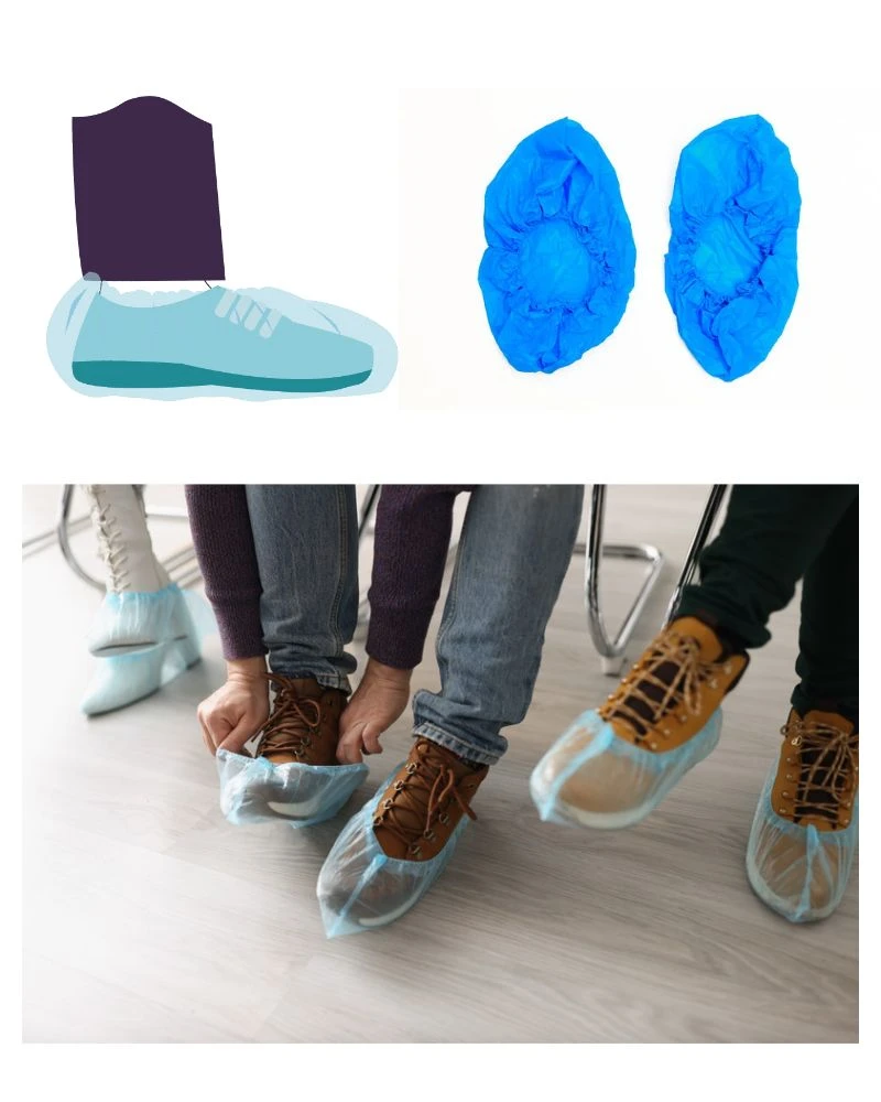 shoe cover1 shoe cover1